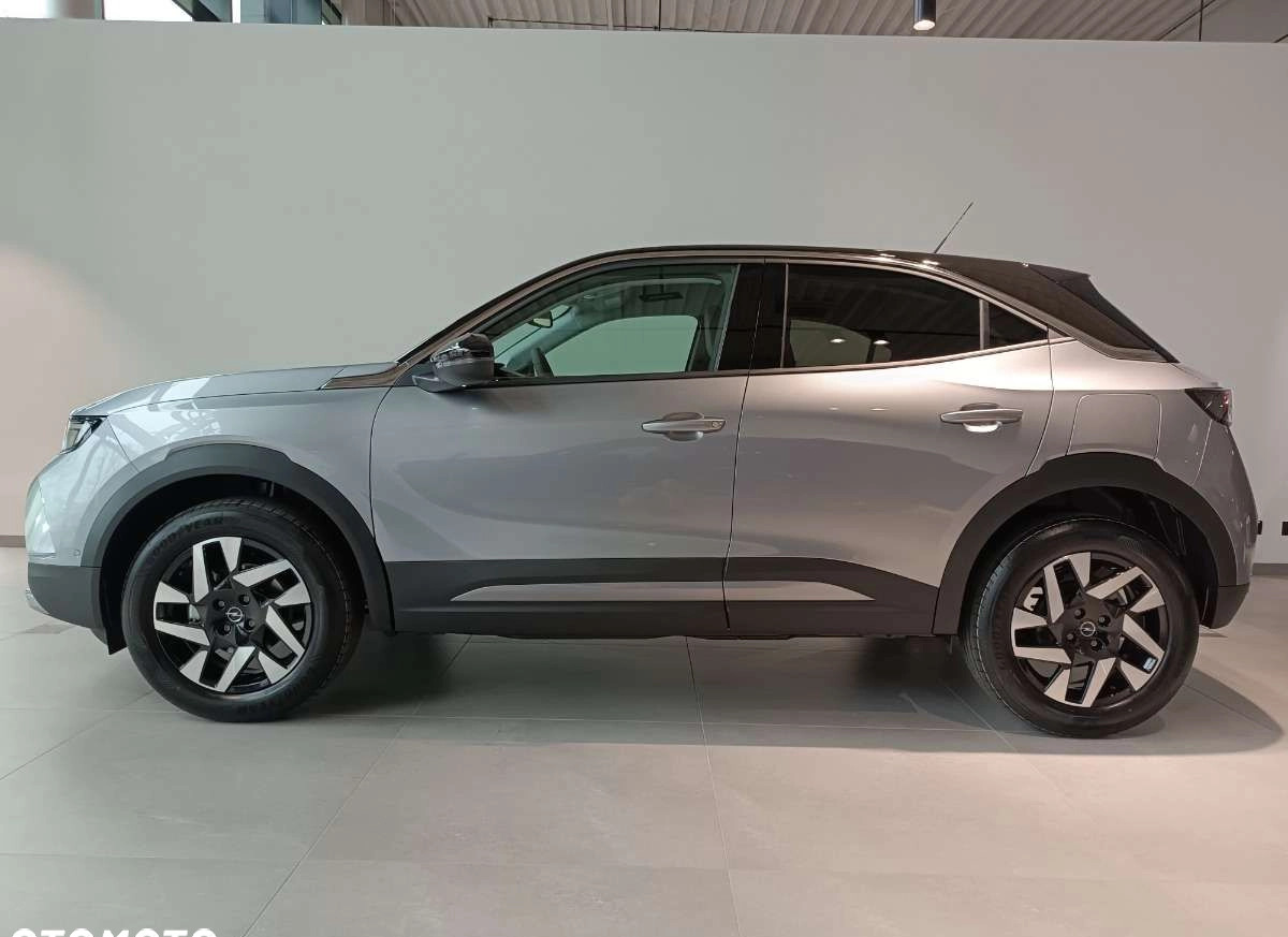 Opel Mokka cena 107900 przebieg: 3, rok produkcji 2024 z Krzywiń małe 92